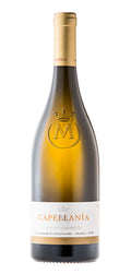 Vino Blanco Capellania Murrieta