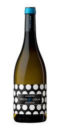 Vino Blanco Paco&Lola