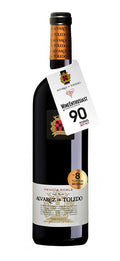 Vino Tinto Álvarez de Toledo