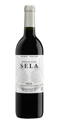 Vino Tinto Bodegas Roda Sela