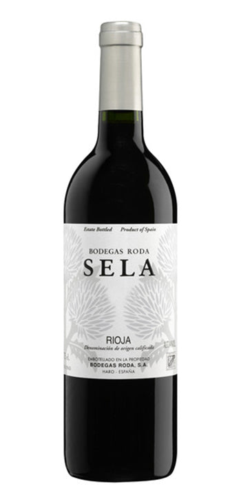 Vino Tinto Bodegas Roda Sela