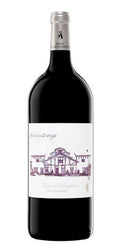 Vino Tinto Dehesa de los Canonigos Crianza Magnum