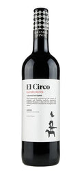 Vino Tinto El Circo Contorsionista Cabernet
