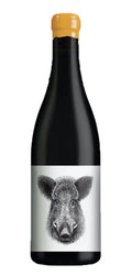 Vino Tinto Enemigo Mío