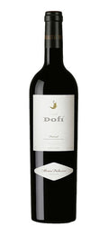 Vino Tinto Finca Dofi