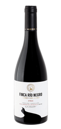 Vino Tinto Finca Rio Negro Cerro Del Lobo
