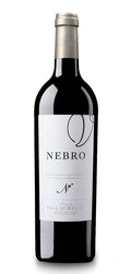 Vino Tinto Finca Villacreces Nebro
