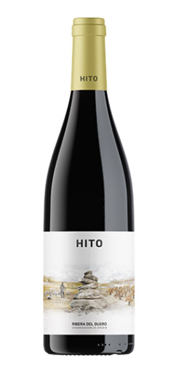 Vino Tinto Hito