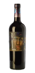 Vino Tinto Honoro Vera Rioja