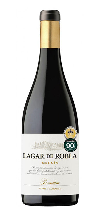 Vino Tinto Lagar de Robla Premium 
