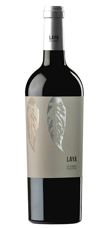 Vino Tinto Laya
