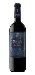 Vino Tinto Marques de Vargas Gran Reserva