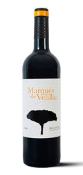 Vino Tinto Marques de Velilla Joven