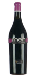 Vino Tinto Soto del Vicario Men de Mencia