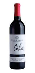 Vinto Tinto Monte Xanic Calixa Syrah