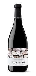 Vino Tinto Monteabellón Finca La Blanquera 