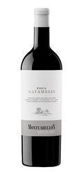 Vino tinto Monteabellón Finca Matambres 
