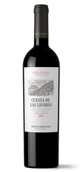 Vino Tinto Pago de Carraovejas Cuesta de Las Liebres