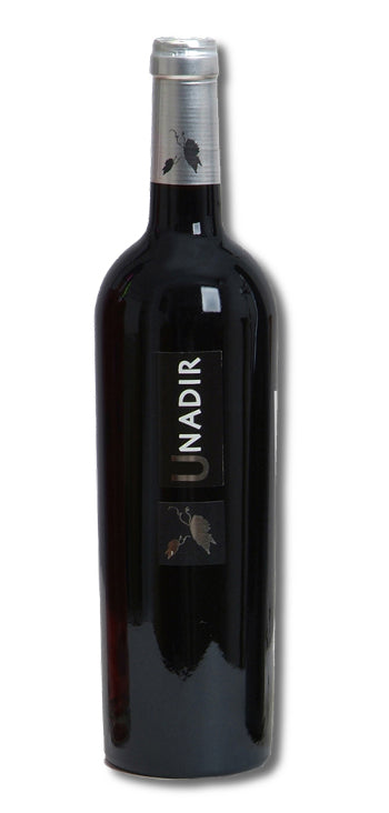 Vino Tinto Pago de Las Encomiendas Unadir Roble