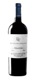 Vino Tinto Pago de los Capellanes Joven Roble