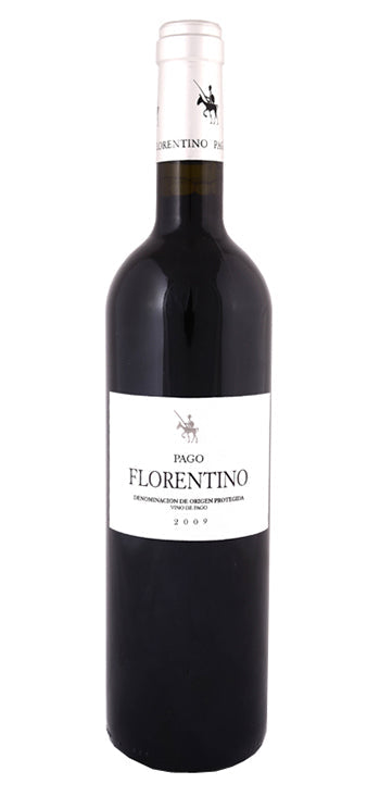 Vino Tinto Pago Florentino 9 Litros