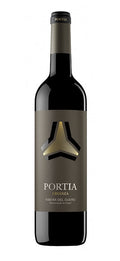 Vino Tinto Portia Crianza