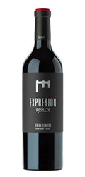 Vino Tinto Resalte Expresión