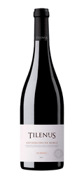 Vino Tinto Tilenus Roble