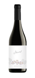 Vino Tinto Vihucas Selección Ecológico