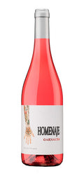 Vino Rosado Homenaje YOLO Garnacha