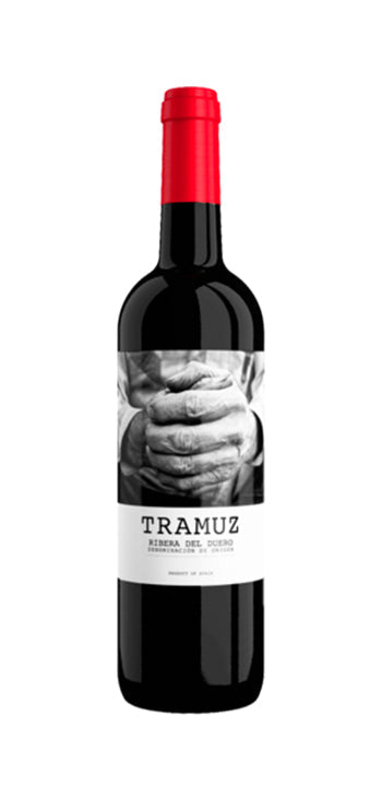 Vino Tinto Tramuz