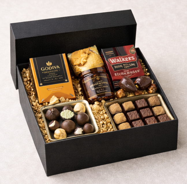 Caja Dulce Tentación